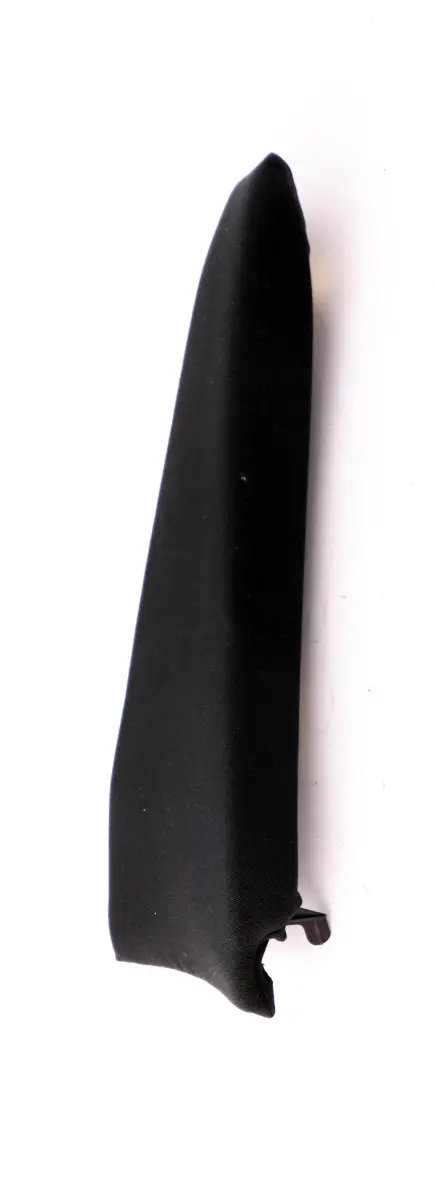 BMW 3 Series E46 Compact Rear Seat Bench Right O/S Cloth Lateral Trim Panel - SKU 7069032 - Part number 7069032