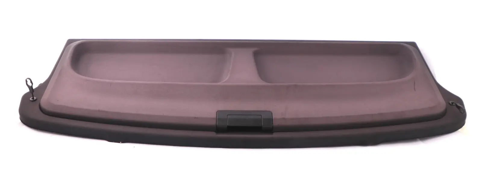 BMW 3 Series E46 Compact Rear Window Storage Parcel Shelf Loading Cover