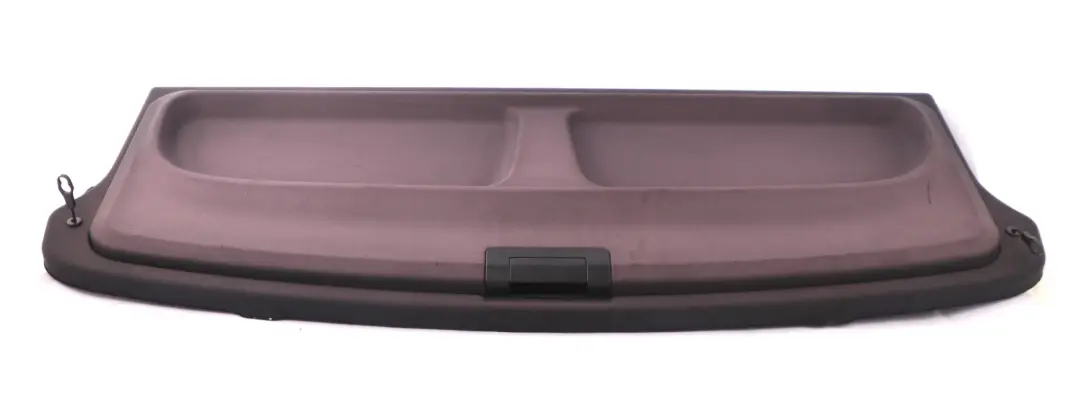 Window Storage Parcel Shelf Loading Cover to BMW 3 Series E46 Compact Rear with Part number 7075826 BMW 3 Series E46 Compact Rear Window Storage Parcel Shelf Loading Cover - SKU 7075826 - Part number 7075826