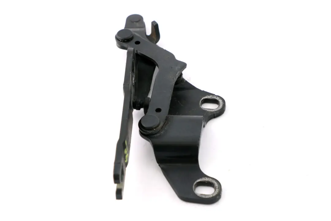 Front Right Engine Bonnet Hinge O/S Sparkling Graphite 7115264 to BMW 3 Series E90 with Part number 7210678 BMW 3 Series E90 Front Right Engine Bonnet Hinge O/S Sparkling Graphite 7115264 - SKU 7115264-SG - Part number 7210678