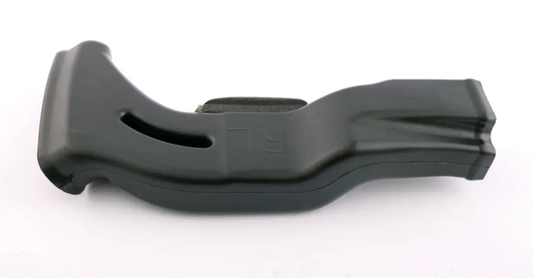 BMW E90 E91 E92 E93 Rear Heater Air Duct Channel - SKU 7118051 - Part number 7118051