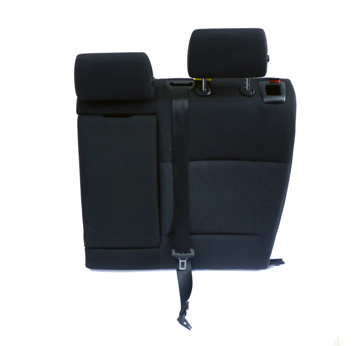 BMW E91 Cover Backrest Rear Back Left N/S Seat Support Cloth Fabric