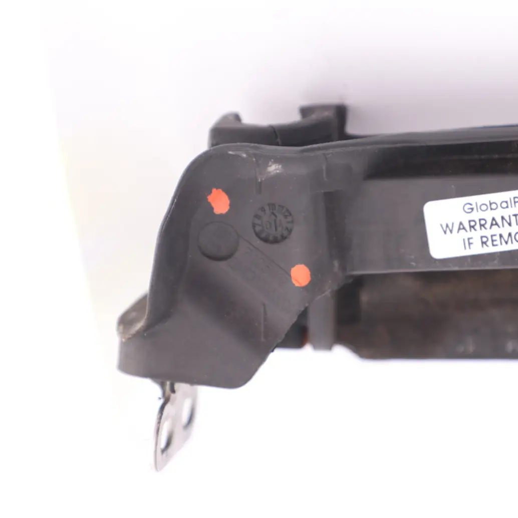 E64N LCI Dichtung Heckscheibe Unten Verdeck für BMW 6 er E64 mit Teilenummer 7125119 BMW 6 er E64 E64N LCI Dichtung Heckscheibe Unten Verdeck - SKU 7125119 - Teilenummer 7125119