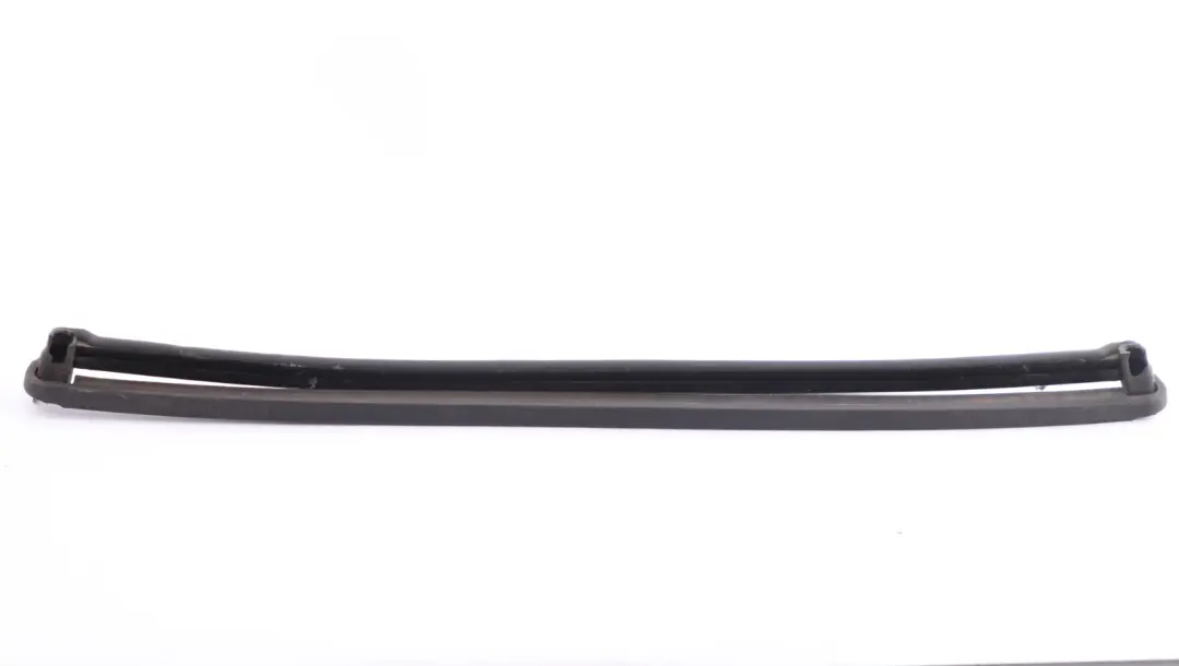 E64N LCI Rear Window Bottom Sealing Seal Folding Top to BMW 6 Series E64 with Part number 7125119 BMW 6 Series E64 E64N LCI Rear Window Bottom Sealing Seal Folding Top - SKU 7125119 - Part number 7125119