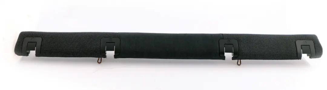 Reference Moulure Anthracite pour BMW 5 E61 Touring à propos du numéro de pièce 7125198 BMW 5 E61 Touring Reference Moulure Anthracite - SKU 7125198 - Numéro de pièce 7125198