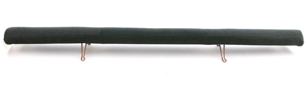 Reference Moulure Anthracite pour BMW 5 E61 Touring à propos du numéro de pièce 7125198 BMW 5 E61 Touring Reference Moulure Anthracite - SKU 7125198 - Numéro de pièce 7125198