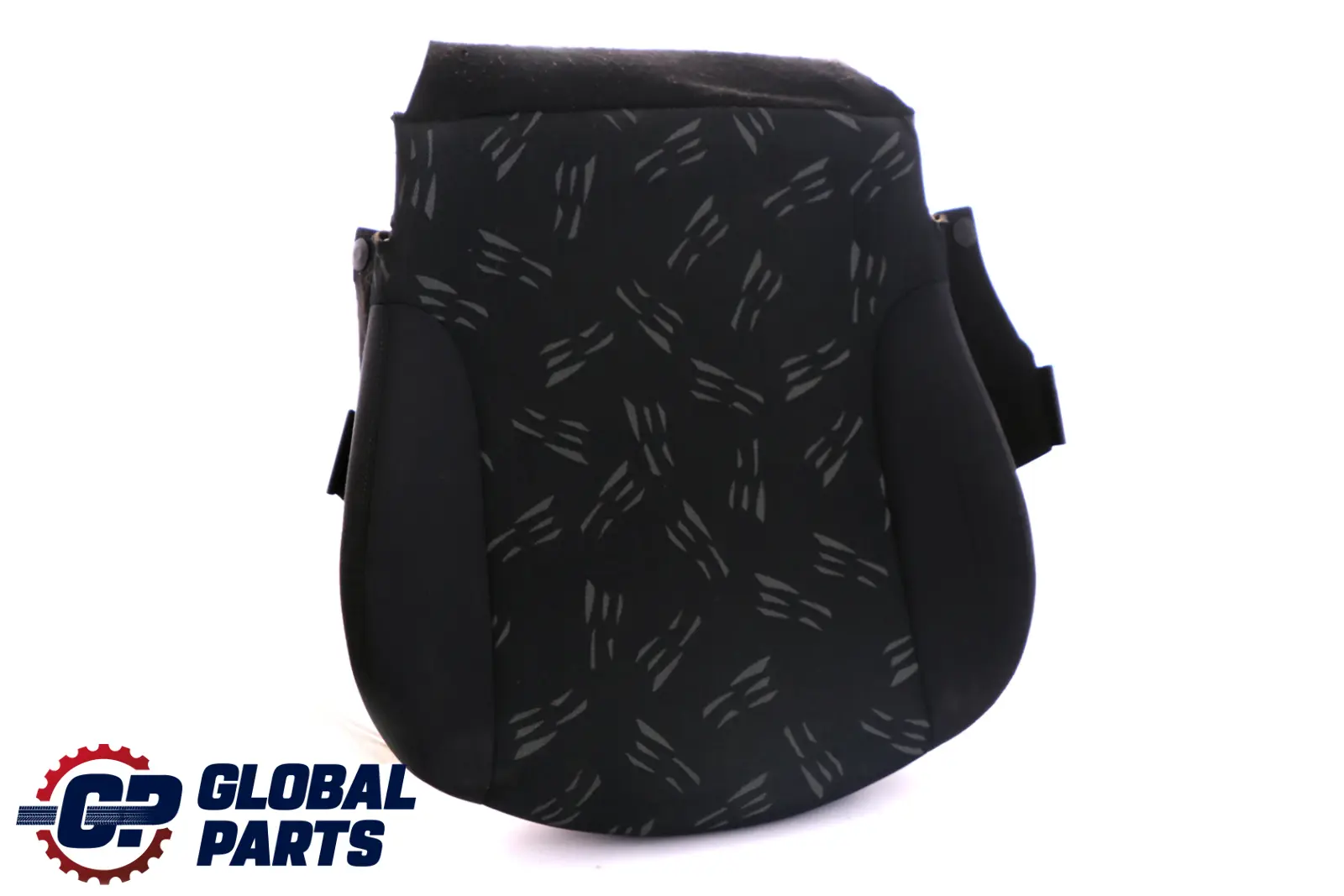 Front Fabric Cover Mini Cooper R50 R52 Left Right Seat N/O/S Cloth Trim Panel