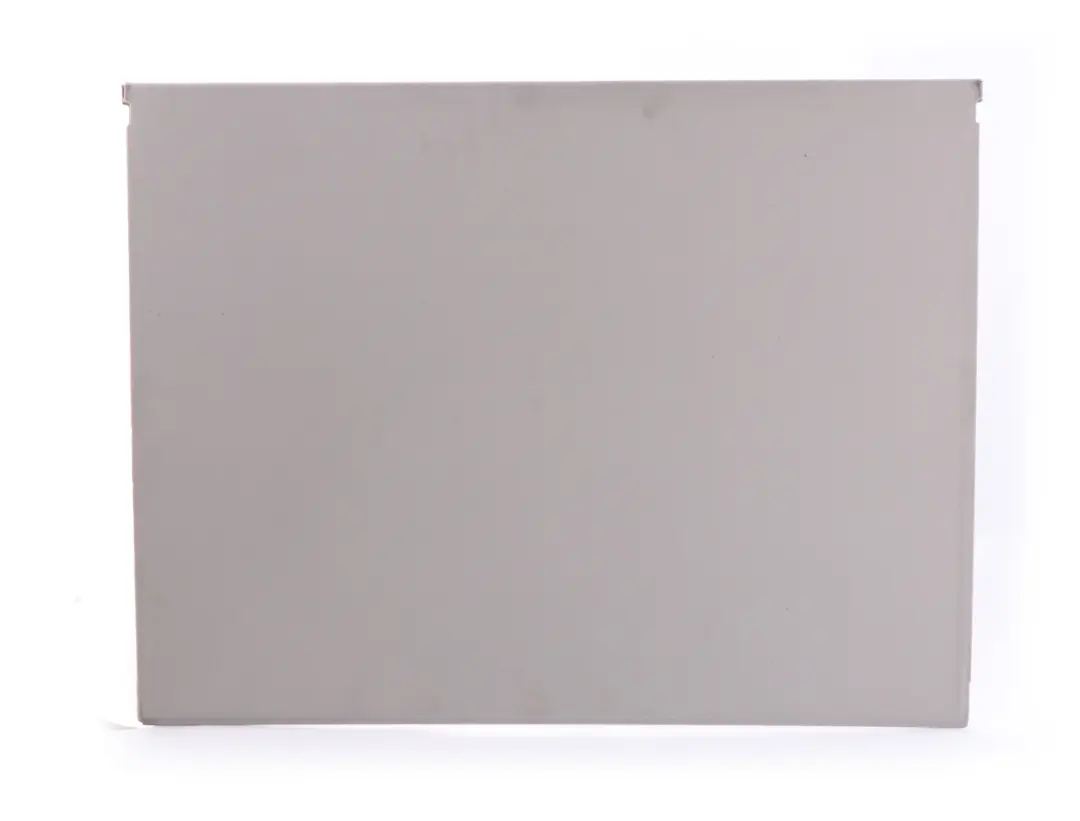 BMW 3 Series E91 Sunroof Sliding Roof Cover Front Suspended Headliner Grey - SKU 7135348 - Part number 7135348