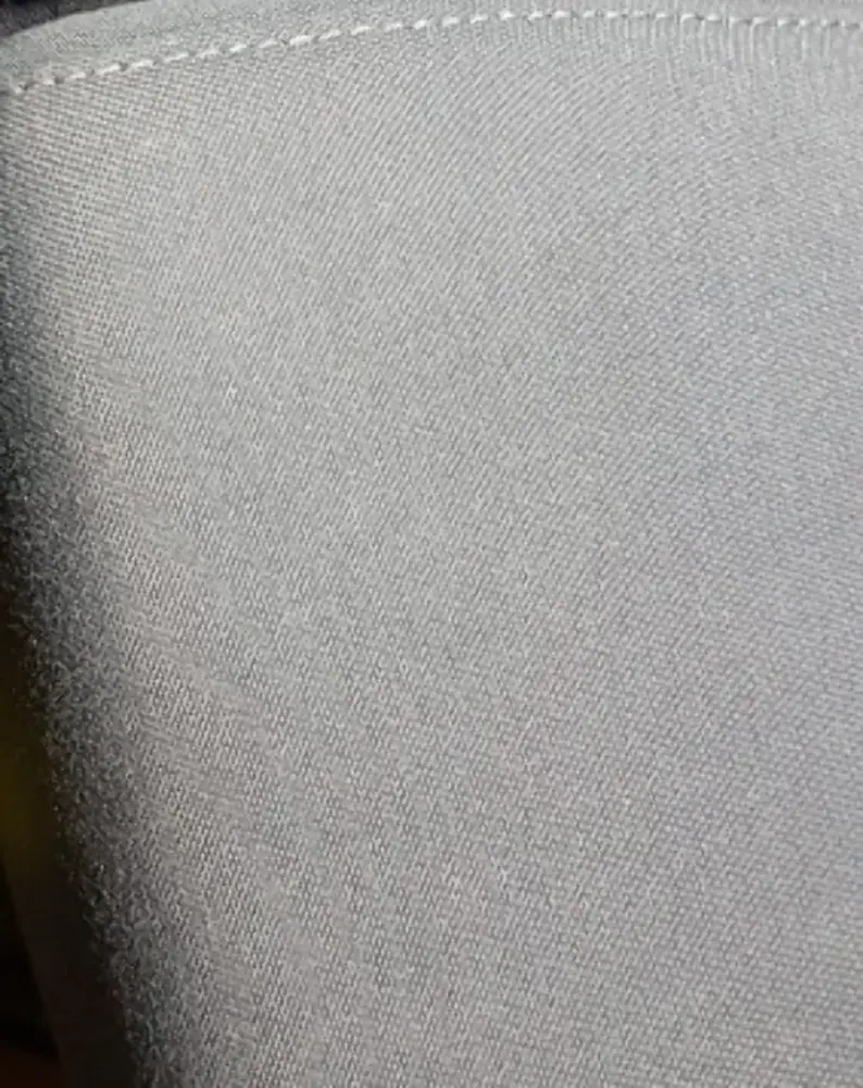 BMW 1 Series E87 Cloth Moire Front Seat Left Right N/O/S Headrest Alaskagrau - SKU 7139525 - Part number 7139525