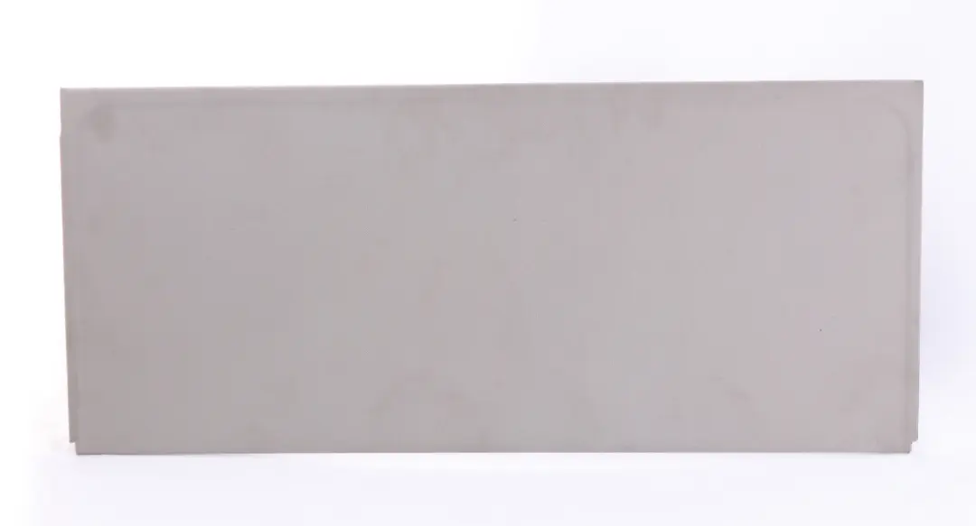 BMW 3 Series E91 Sunroof Sliding Roof Cover Rear Suspended Headliner Grey - SKU 7144232 - Part number 7144232