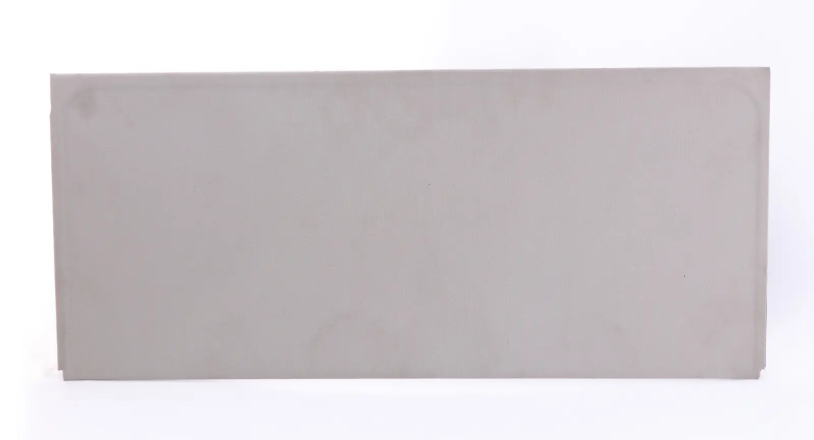 BMW 3 Series E91 Sunroof Sliding Roof Cover Rear Suspended Headliner Grey