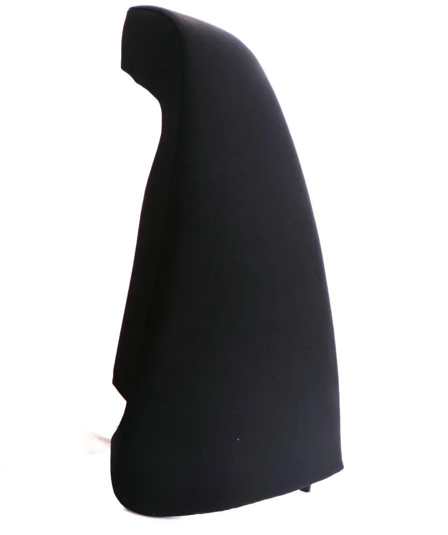 Cache panneau latéral arrière gauche Sièges Tissu pour BMW 3 E90 à propos du numéro de pièce 7149669 BMW 3 E90 Cache panneau latéral arrière gauche Sièges Tissu - SKU 7149669 - Numéro de pièce 7149669