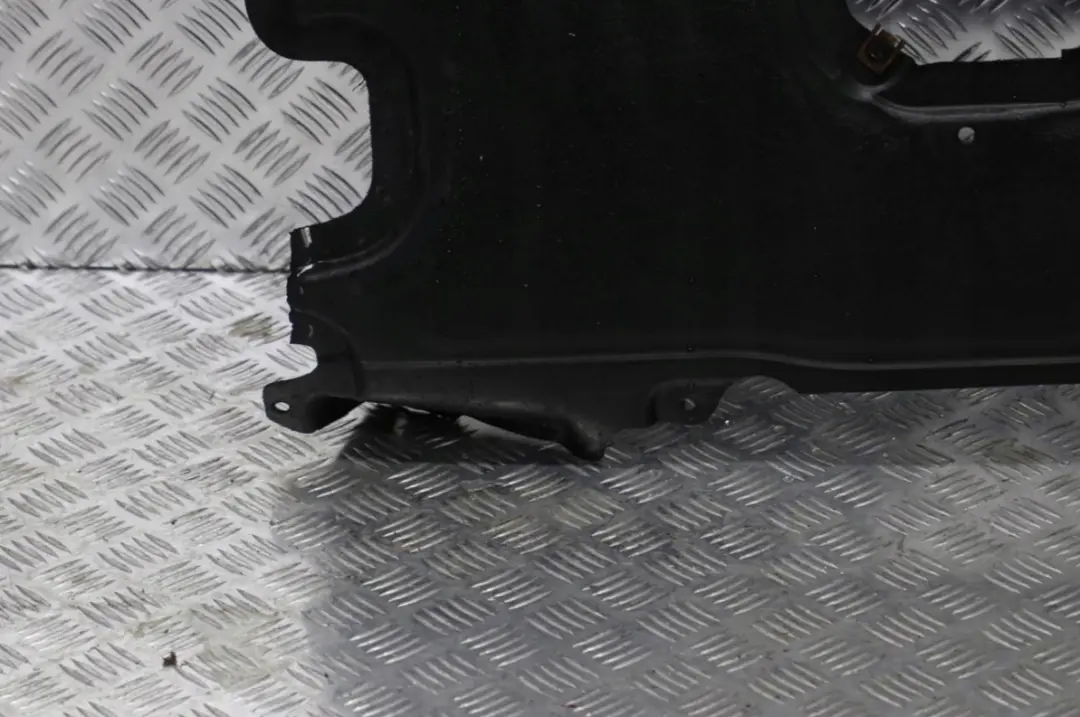 BMW 5 E60 E61 4 Underfloor Coating Centre Chassis Cover - SKU 7154147-4 - Part number 7154147