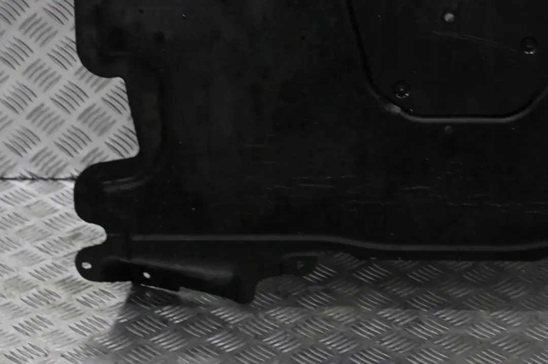 Underfloor Coating Centre Chassis Cover to BMW 5 E60 E61 5 with Part number 7154147 BMW 5 E60 E61 5 Underfloor Coating Centre Chassis Cover - SKU 7154147-5 - Part number 7154147