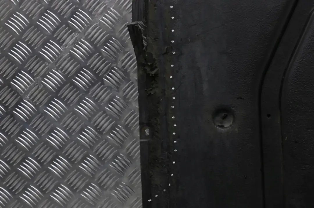 Unterbodenverkleidung Mitte 5175 für BMW 5 er E60 E61 6 Diesel mit Teilenummer 7154147 BMW 5 er E60 E61 6 Diesel Unterbodenverkleidung Mitte 5175 - SKU 7154147-6 - Teilenummer 7154147