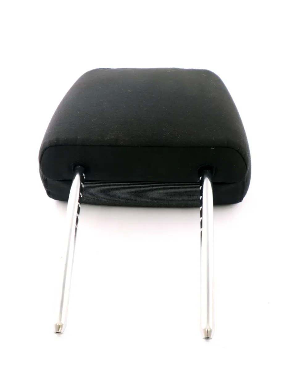 Front Seat Headrest Cloth Left Right N/O/S Moire Anthracite to BMW E87 with Part number 7160332 BMW E87 Front Seat Headrest Cloth Left Right N/O/S Moire Anthracite - SKU 7160332 - Part number 7160332