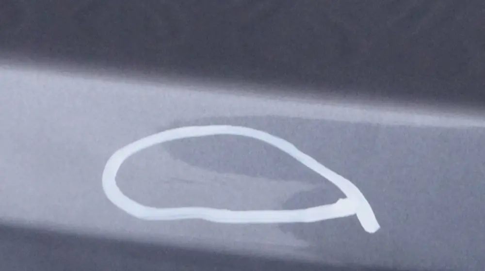 BMW 3 Series 2 E92 Coupé Tailgate Boot Lid Rear Lid Spacegrau Space Grey - SKU 7168515-SCG2 - Part number 7168515