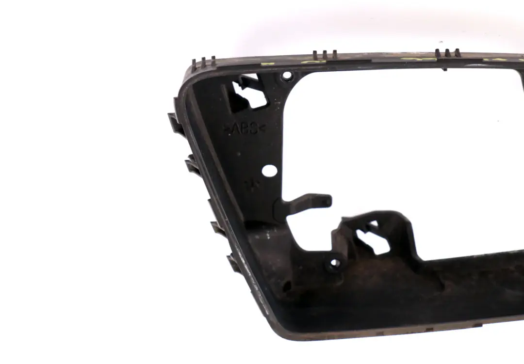 BMW 5 6 Series E60 E61 E63 E64 LCI Tray Right O/S Outside Mirror Ring - SKU 7174966 - Part number 7174966