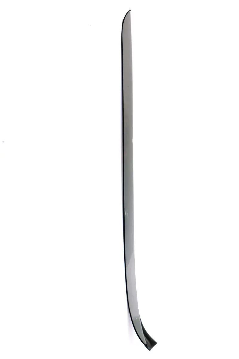 Trim Cover Exterior Front Right O/S Spacegrau Grey to BMW 3 Series E90 E91 LCI with Part number 7179264 BMW 3 Series E90 E91 LCI Trim Cover Exterior Front Right O/S Spacegrau Grey - SKU 7179264-SCG - Part number 7179264