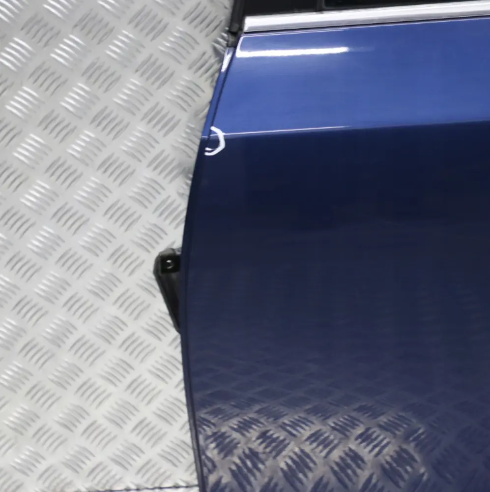 BMW 5 Series E60 3 Door Rear Left N/S Mysticblau Mystic Blue Metallic - A07 - SKU 7202341-MYS3 - Part number 7202341