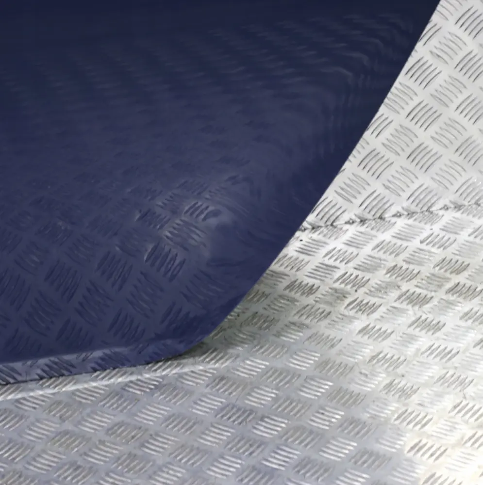 Drzwi Lewe Tylne Tył Mysticblau A07 do BMW E60 o numerze 7202341 BMW E60 Drzwi Lewe Tylne Tył Mysticblau A07 - SKU 7202341-MYS3 - Numer Części 7202341