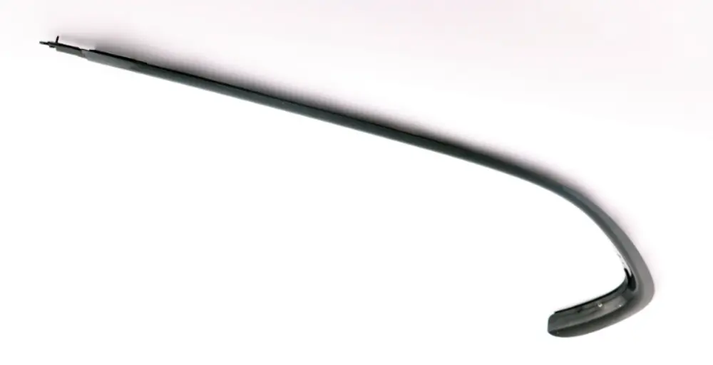 Listwa dachowa dachu lewa glanzschwarz do BMW E91 o numerze 7220201 BMW E91 Listwa dachowa dachu lewa glanzschwarz - SKU 7220201 - Numer Części 7220201