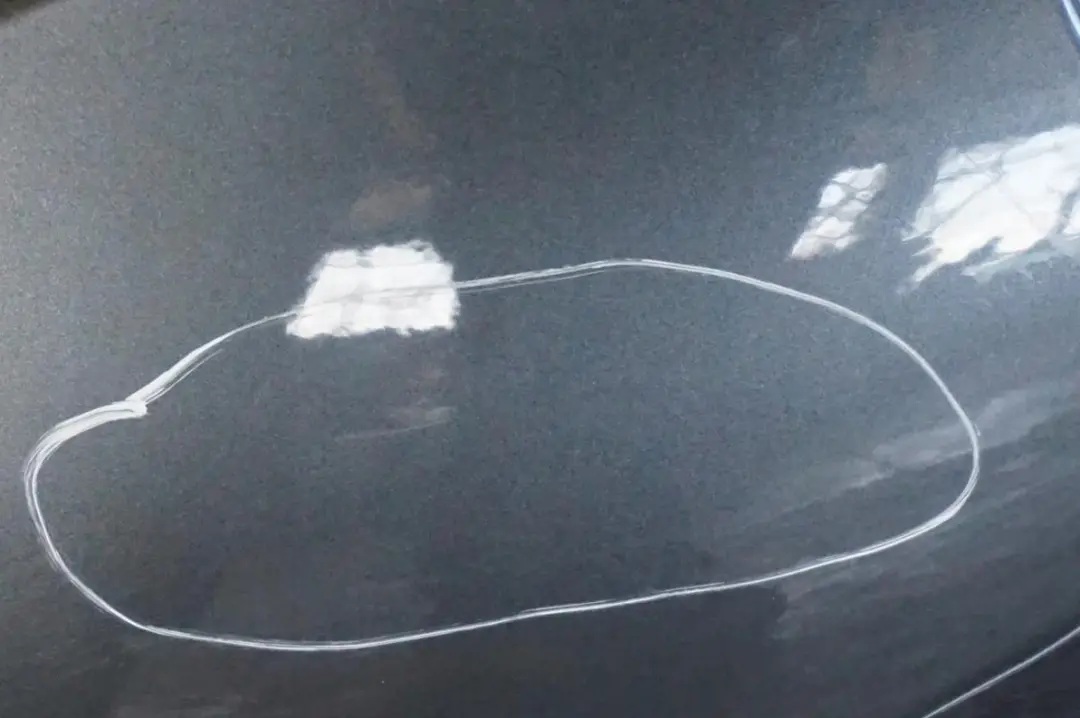 Fahrerseite Seitenwand Hinten Rechts Mineralgrau Grau - B39 für BMW Z4 er E89 mit Teilenummer 7225124 BMW Z4 er E89 Fahrerseite Seitenwand Hinten Rechts Mineralgrau Grau - B39 - SKU 7225124-MG - Teilenummer 7225124