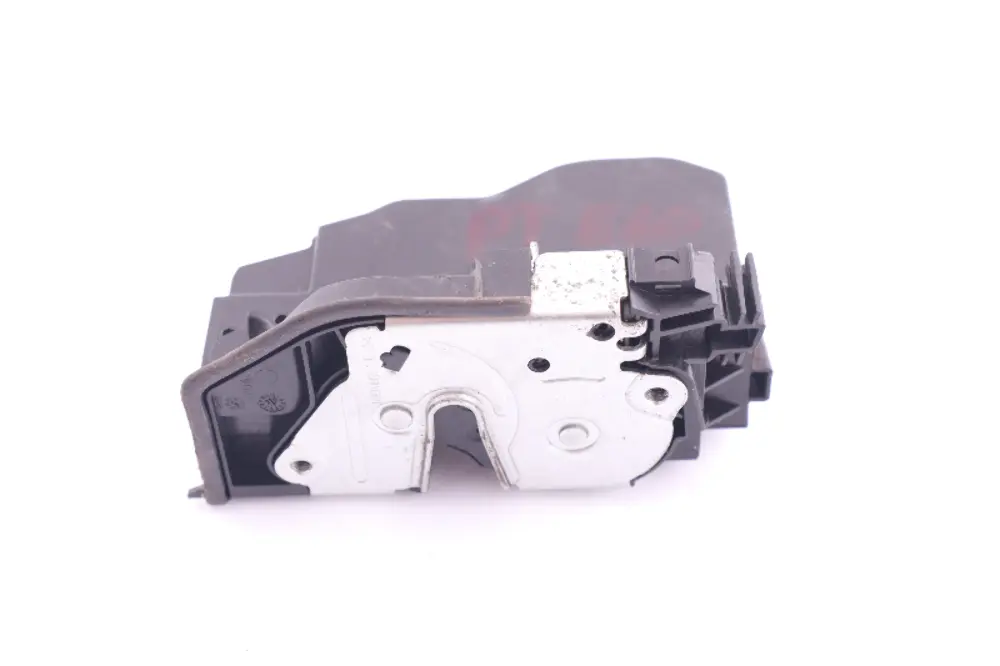BMW E65 E87 E90 F10 F20 Sistema de pestillo de la puerta trasera derecha - SKU 7229460 - Número de pieza 4389476