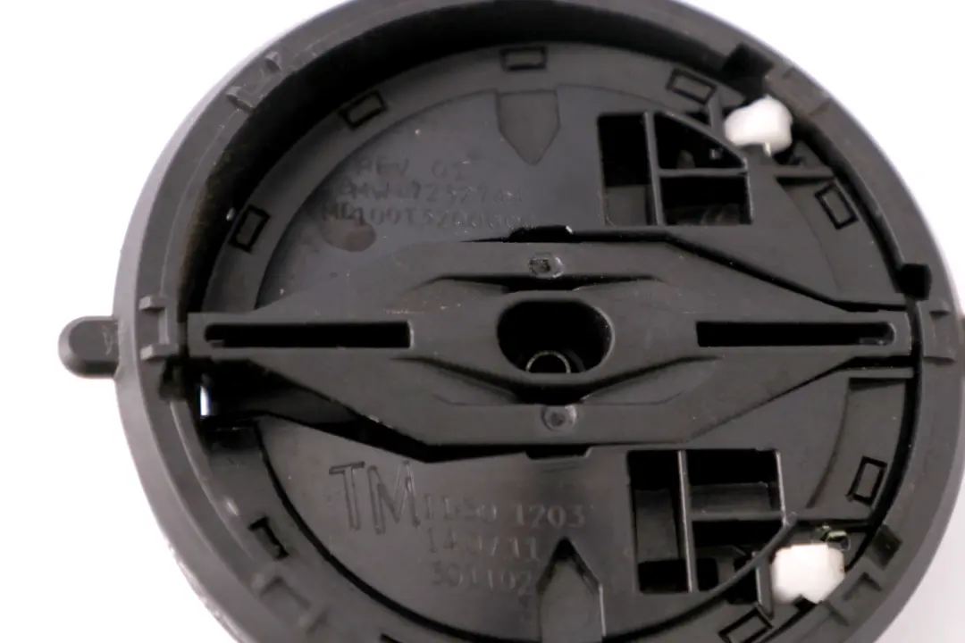 BMW E81 E87 E90 LCI Motor Accionamiento Ajustador Exterior Derecho - SKU 7232744 - Número de pieza 7232744