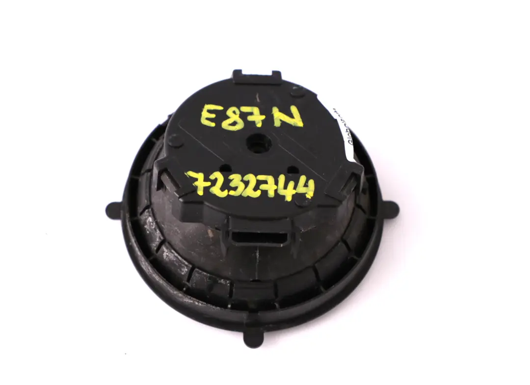 BMW E81 E87 E90 LCI Motor Accionamiento Ajustador Exterior Derecho - SKU 7232744 - Número de pieza 7232744