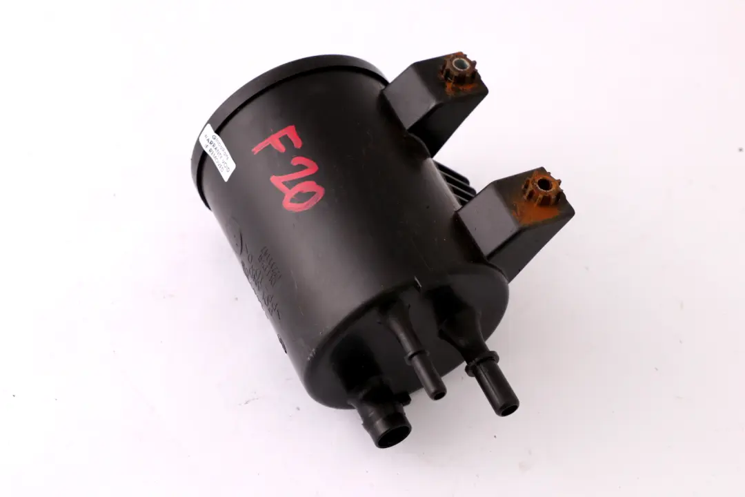 Filtre À Carburant BMW F20 F21 F22 F30 F31 Charbon Actif Supply Vent pour à propos du numéro de pièce 7244150 Filtre À Carburant BMW F20 F21 F22 F30 F31 Charbon Actif Supply Vent - SKU 7244150 - Numéro de pièce 7244150