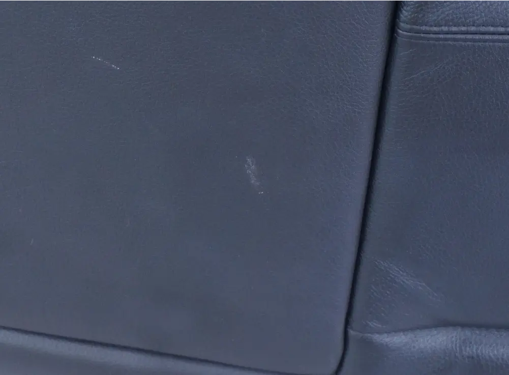 Bezug Lehne Leder Hinten Links Schwarz für BMW 3 er E92 mit Teilenummer 6972859 BMW 3 er E92 Bezug Lehne Leder Hinten Links Schwarz - SKU 7266145 - Teilenummer 6972859