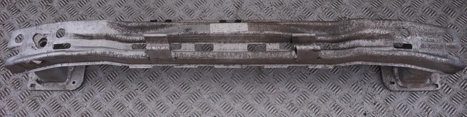 MINI Clubman R55 LCI Barra D'impatto Paraurti Posteriore 7267031