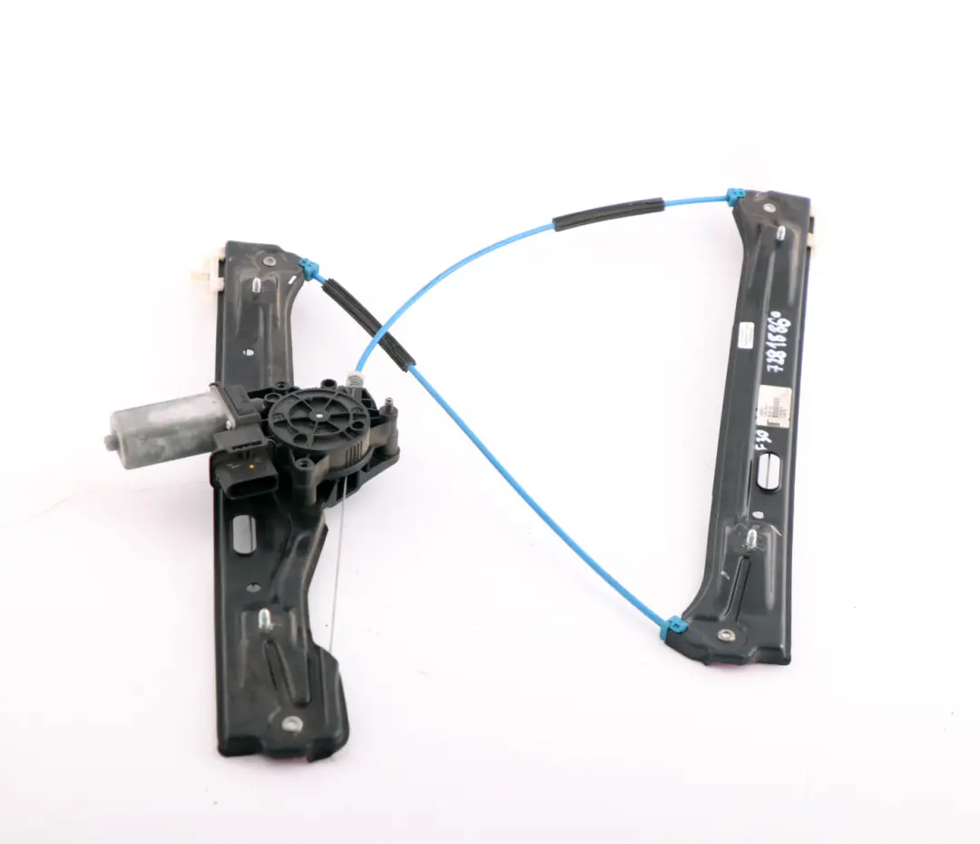  Elevalunas BMW F30 F31 Delantero Derecho Motor Regulador Puerta 7259824 - SKU 7281886 - Número de pieza 7281886