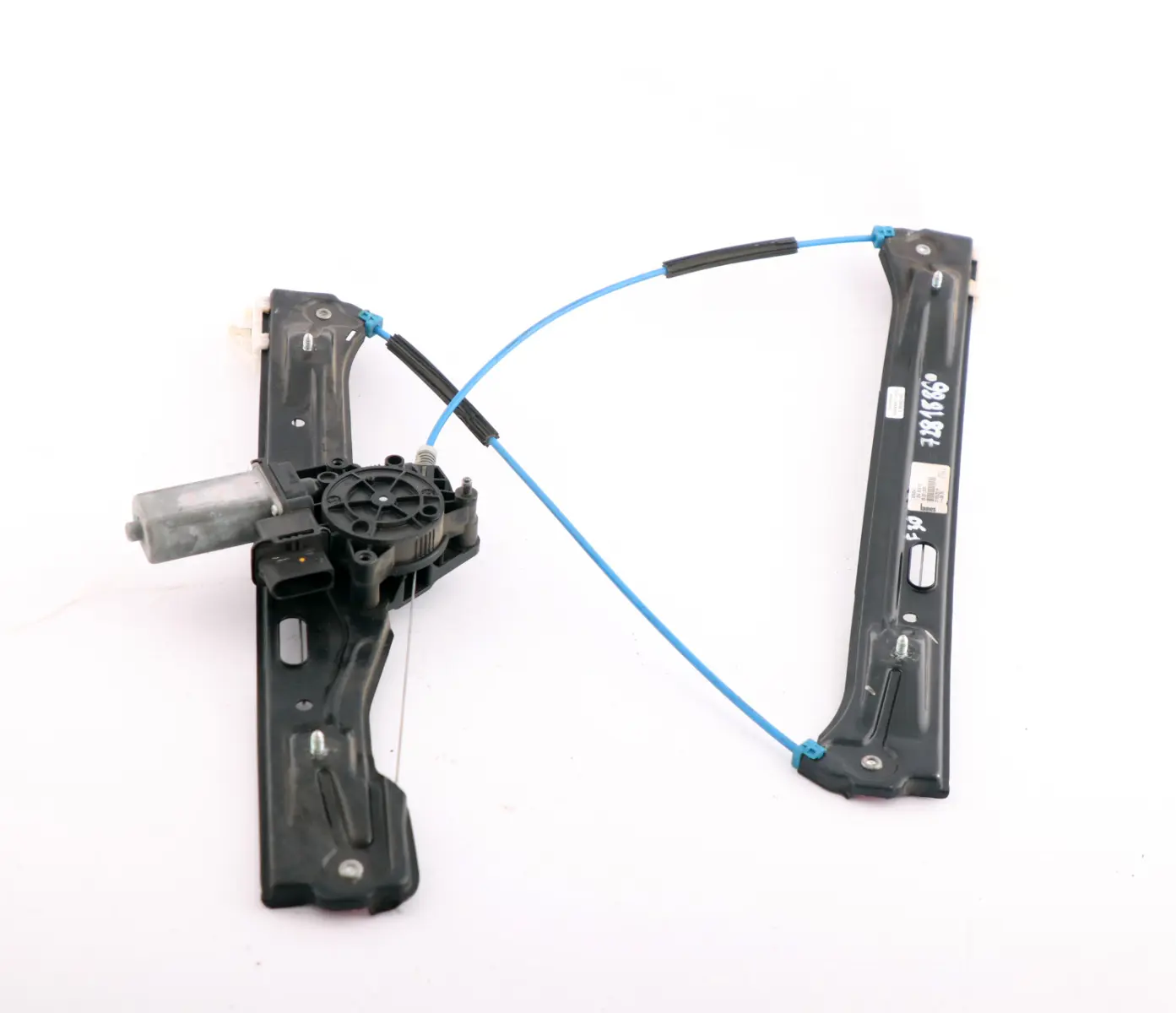 Window Lifter BMW F30 F31 Front Right O/S Door Regulator Motor 7259824