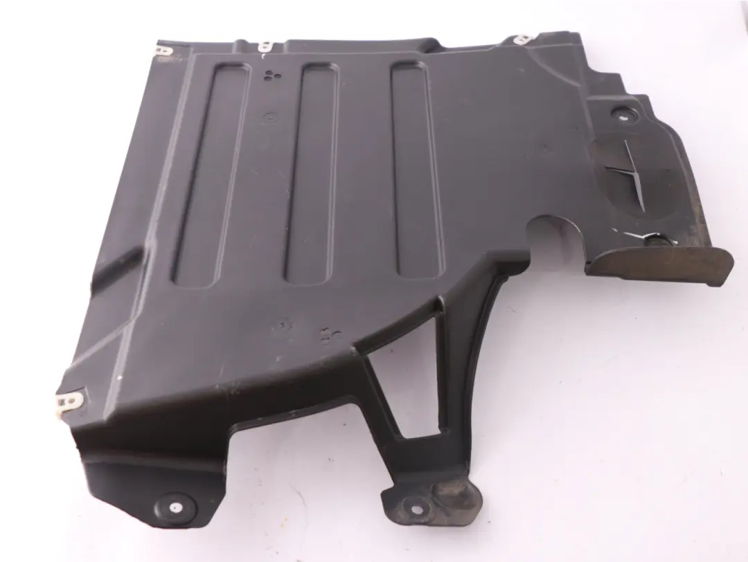 MINI F56 Osłona Obudowa Płyta Podwozia Lewa - SKU 7290809 - Numer Części 7290809