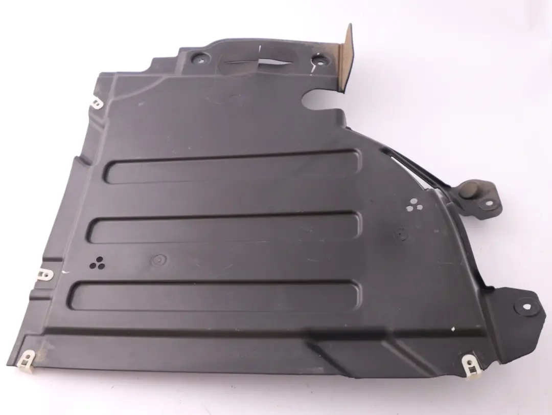 Mini Cooper F56 Protezione Sottoscocca Pannello Copri Carburante SX - SKU 7290809 - Numero di parte 7290809