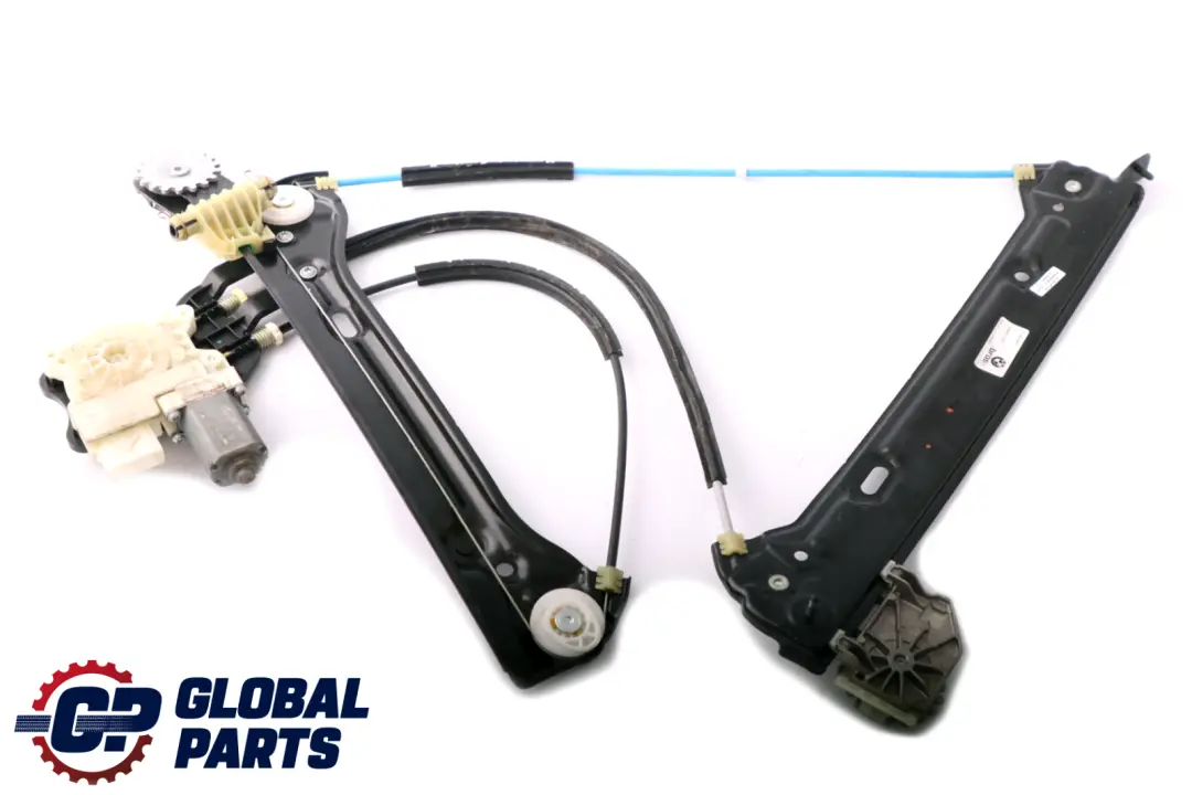  Window Regulator Mini Cooper One F56 F57 Cabrio Front Lifter Left N/S - SKU 7296443 - Part number 7296443