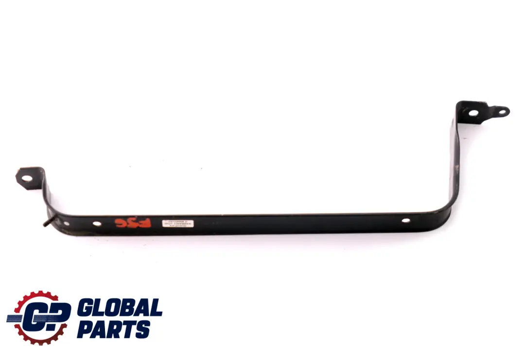 Tension Strap to Mini Cooper F55 F56 F57 Fuel Tank with Part number 7409234 Mini Cooper F55 F56 F57 Fuel Tank Tension Strap - SKU 7409234 - Part number 7409234