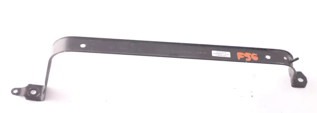 Courroie de tension du réservoir de carburant pour Mini Cooper F55 F56 F57 à propos du numéro de pièce 7409234 Mini Cooper F55 F56 F57 Courroie de tension du réservoir de carburant - SKU 7409234 - Numéro de pièce 7409234