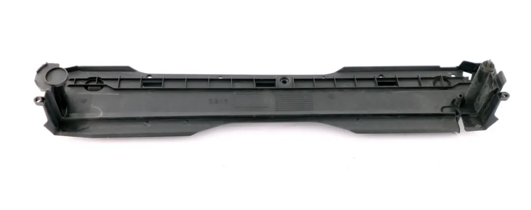 BMW E65 E66 Nośnik modułu chłodnicy osłona - SKU 7507971 - Numer Części 7507971