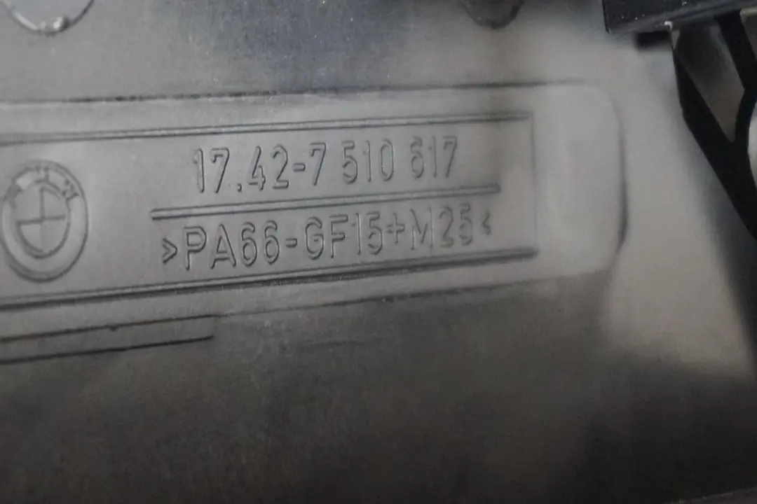 Complete Cooling Radiator Pack Fan Petrol 300W to BMW 3 Series E46 with Part number 7510617 BMW 3 Series E46 Complete Cooling Radiator Pack Fan Petrol 300W - SKU 7510617 - Part number 7510617