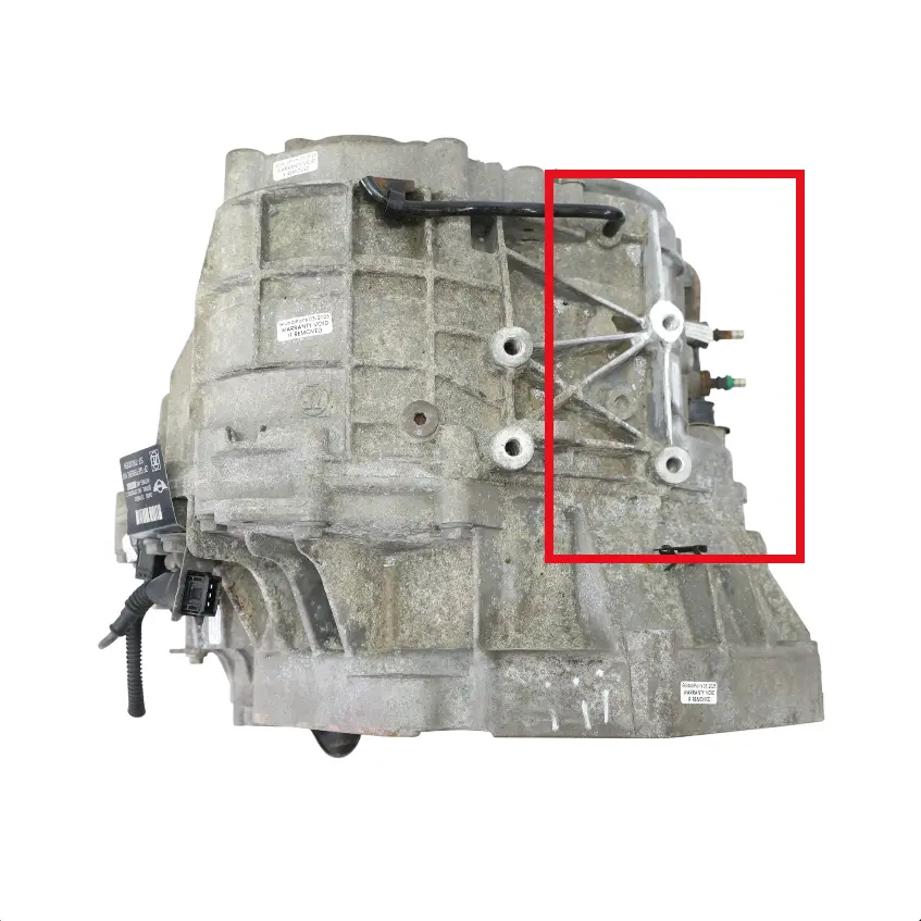 Mini Cooper One 1.6 R50 R52 Auto Caja Cambios Automática GACVT16Z-UZ GARANTÍA - SKU 7516682-5 - Número de pieza 7516682