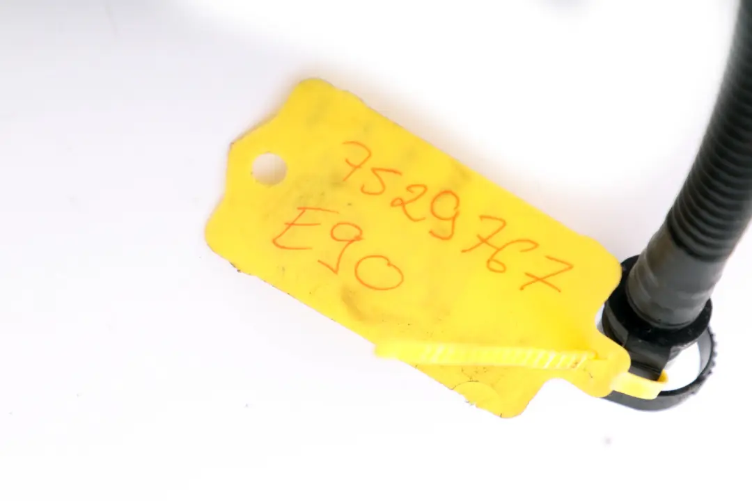 Kraftstoff Tankent Lüftung BMW X1 E81 E87 E87N E90 E90N E91 E92 LCI für mit Teilenummer 13907529767 Kraftstoff Tankent Lüftung BMW X1 E81 E87 E87N E90 E90N E91 E92 LCI - SKU 7529767 - Teilenummer 13907529767