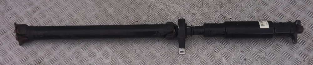 M54 Automatic Drive Shaft Prop Shaft Propshaft to BMW Z4 Series E85 2.2i with Part number 7530091 BMW Z4 Series E85 2.2i M54 Automatic Drive Shaft Prop Shaft Propshaft - SKU 7530091 - Part number 7530091