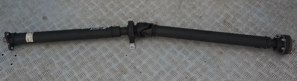 N52 Eje de transmisión Eje de transmisión automática 7549471 para BMW E63 E64 630i con número de pieza 7573570 BMW E63 E64 630i N52 Eje de transmisión Eje de transmisión automática 7549471 - SKU 7573570 - Número de pieza 7573570