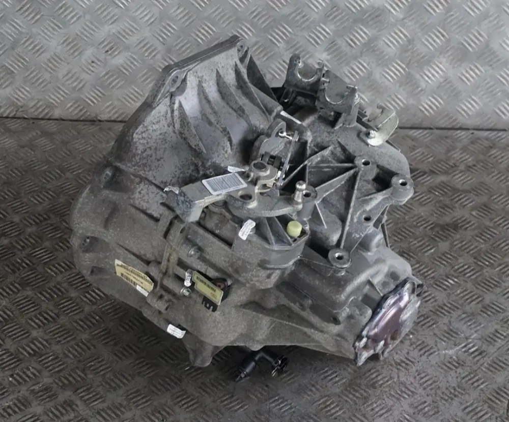Mini SD R56 LCI R60 Skrzynia Biegów 7594641 ACW