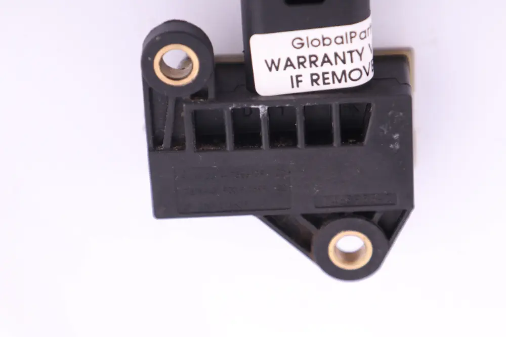 Boite de Vitesse Null Neutre Capteur BMW E87 E90 E91 F10 F11 F20 F21 F30 F31 - SKU 7606188 - Numéro de pièce 7606188