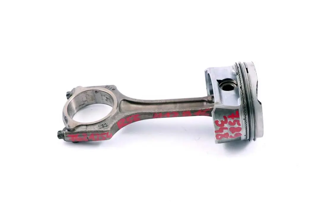 Moteur Piston Bielle Bielle Essence N12 N16 pour Mini Cooper R55 R56 R57 R60 à propos du numéro de pièce 7621254 Mini Cooper R55 R56 R57 R60 Moteur Piston Bielle Bielle Essence N12 N16 - SKU 7621254 - Numéro de pièce 7621254