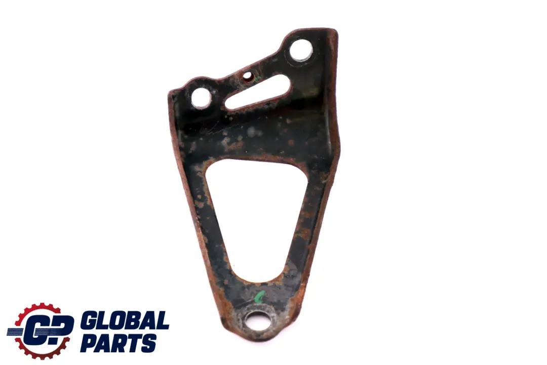 BMW MINI Cooper R50 One D W17 Near Engine Catalytic Converter Holder Bracket - SKU 7791137 - Part number 7791137